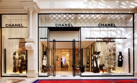 chanel hoofdkantoor vacatures|chanel advisor jobs.